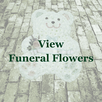 Funeral Flowers Telford Florist